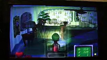 ルイージマンション　～肖像画のオバケ～　ママーラ