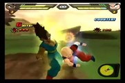 DBZ Sparking Neo - Petit Power - Round 1 - Match 7