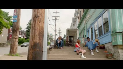 Me and Earl and the Dying Girl 2015 Full Movie