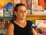 Jornal local: Telefone Aguas Lindas