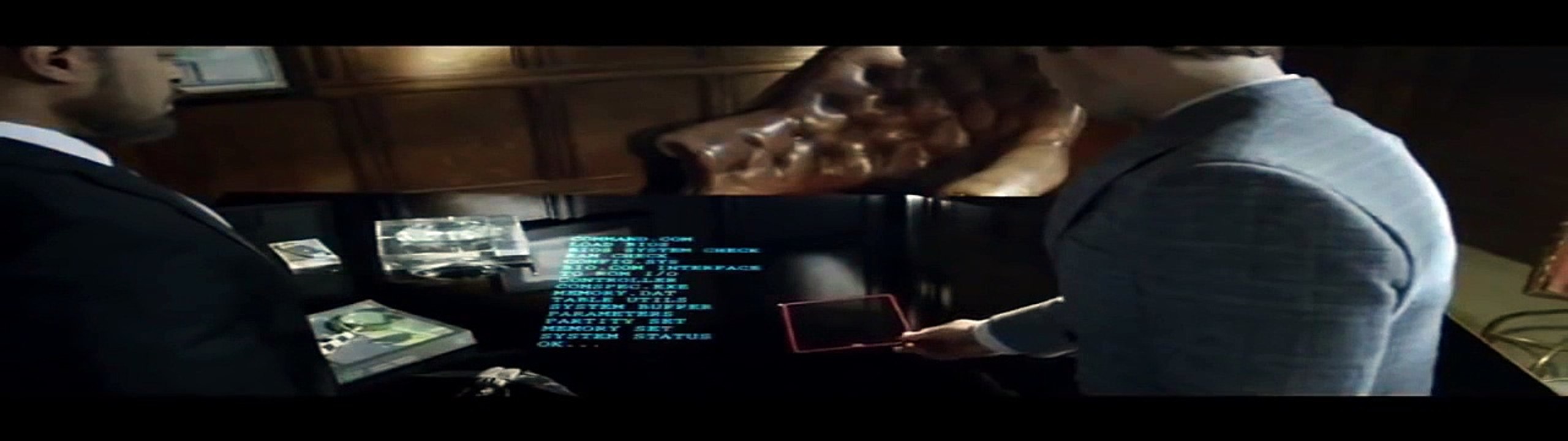 Mission: Impossible Tom cruise 2015 - Action Movies - Action Movies HD full online