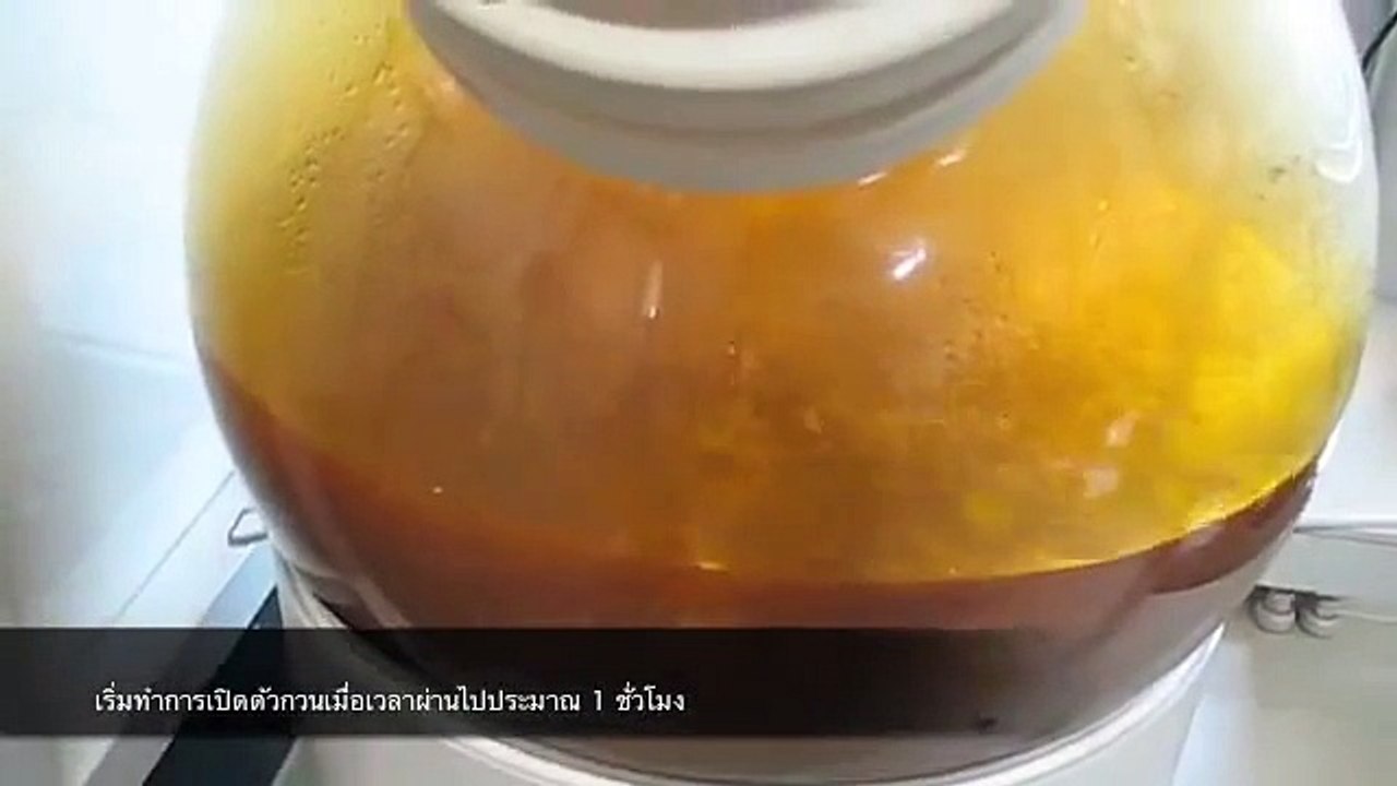 เครื่่องสกัดทองระบบปิด (Gold Refining for 4KGs)