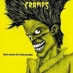 The Cramps Some New Kind Of Kick