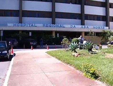 Jornal Local: Visita HRAN