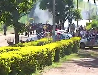 Jornal Local: Manifesta Sto Antonio