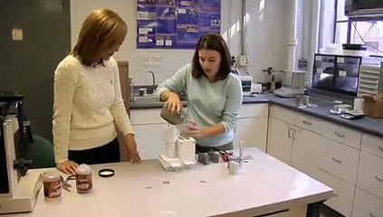 The Hardest Material Known to Science 🪨