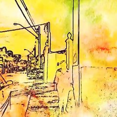 Vídeos by iPhone 4, cotidiano de uma caminhada, julho, 2015, Taubaté, SP, Brasil, (185)