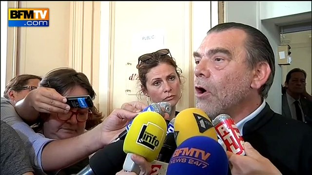 Infanticides: Dominique Cottrez satisfaite d’avoir été entendue , selon son avocat