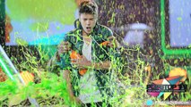 Justin Bieber, Selena Gomez & One Direction - 2012 Kids Choice Awards!