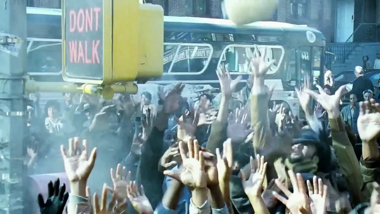 American Gangster (2007) Trailer HD