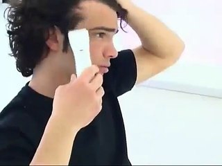 hairStore.fr - Tondeuse à cheveux GROOVE