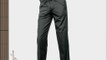 Regatta Mens Action Trousers - Colour: Grey Length: S Size: 38