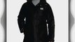 Helly Hansen Men's Dubliner Parka Jacket - Black XX-Large