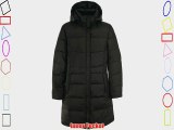 Trespass Ladies Padded Silent Outdoor Insulated Jacket Khaki S M L XL XXL
