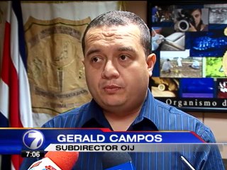 Joven de 14 años conoció a su presunto asesino en redes sociales  