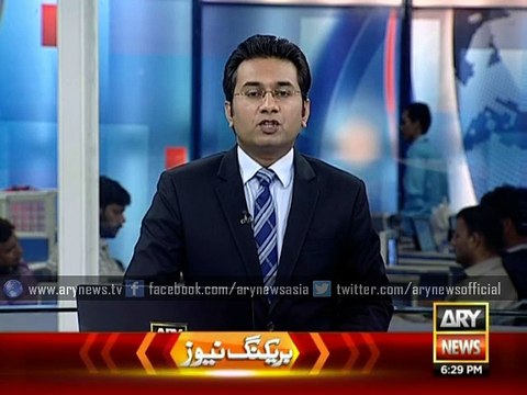 Imran Khan's nephews granted bail after allegedly torturing a traffic warden