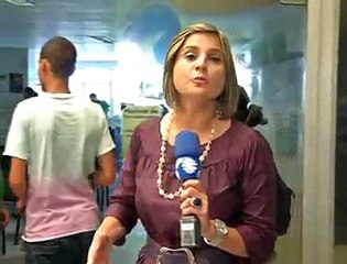 Jornal Local: fácil