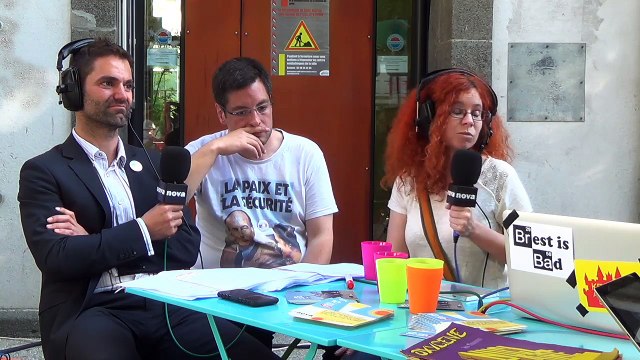Radio Nova : La Grande Tournée 2015 (REPLAY)