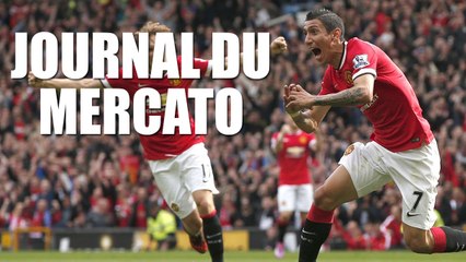 Journal du Mercato : le PSG prépare du lourd, le LOSC recrute à tout-va !