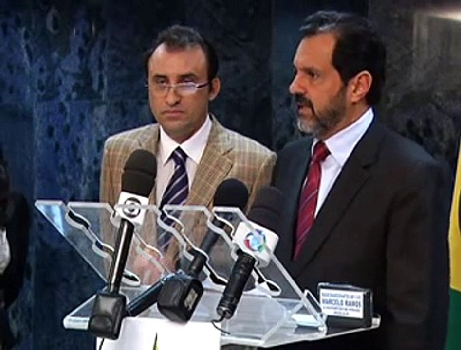 Jornal Local: decreto prodf