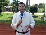 Jornal Local: assassino aguas lindas