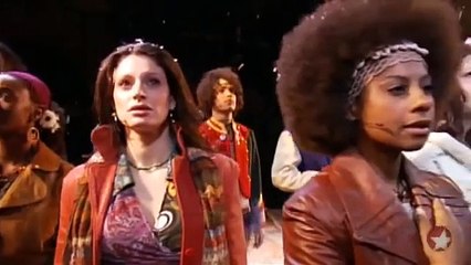 Show Clip - Broadway Revival Hair - Let The Sunshine In