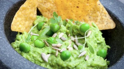 NY Times guacamole recipe brings Republicans and Democrats together