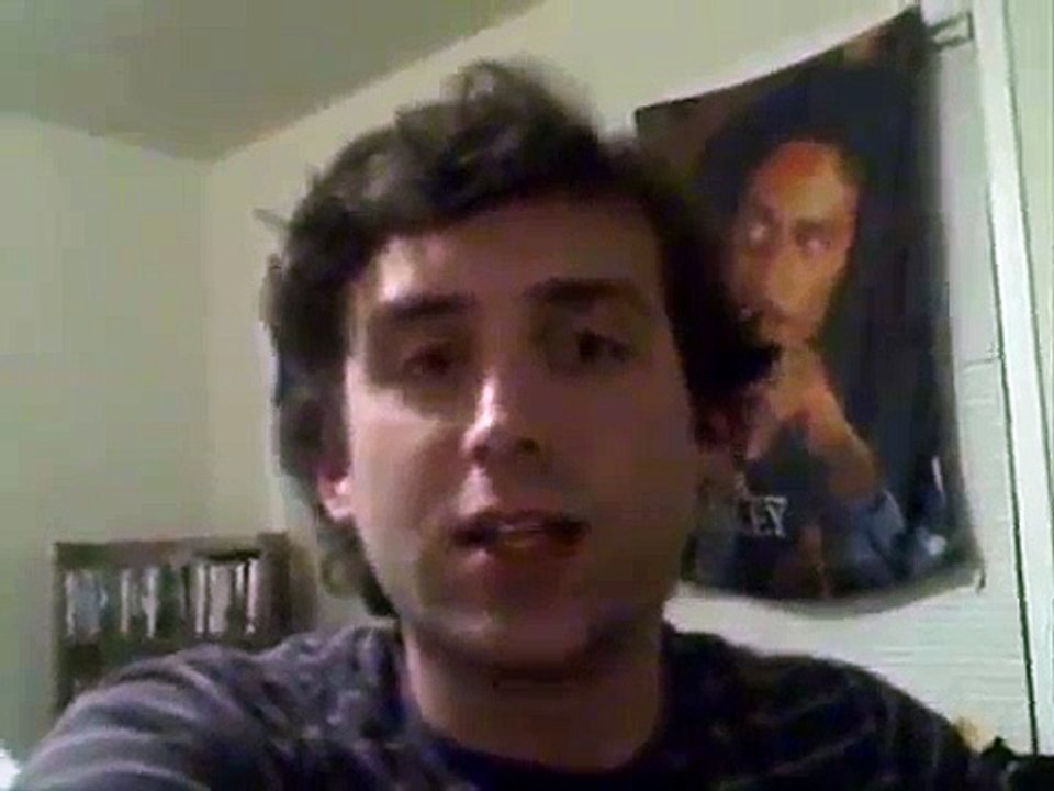 My Survivor 19 Audition Video