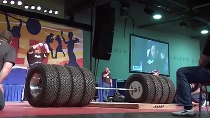 Nothing is Impossible