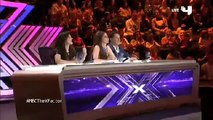 vlc record 2015 04 21 06h23m34s The X Factor 2015   Ep 6   The Five   انتي باغية واحد mp4
