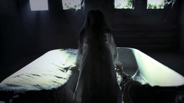 Maddie Ziegler Dream Sequence dance 6x05 She's No Angel │Pretty Little Liars