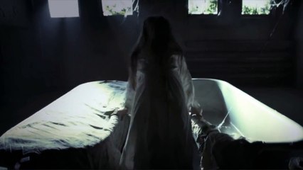 Maddie Ziegler Dream Sequence dance 6x05 "She's No Angel"│Pretty Little Liars