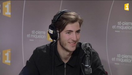 Les invités de 9h30 : Mathieu Briand et Quentin Kello