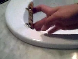 Sk8 Video Fingerboard Oskar Ugidos