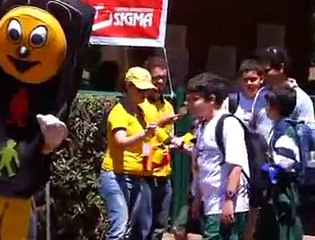 Jornal Local: volta as aulas