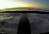 Solar Impulse Draws Within a Day of Hawaii
