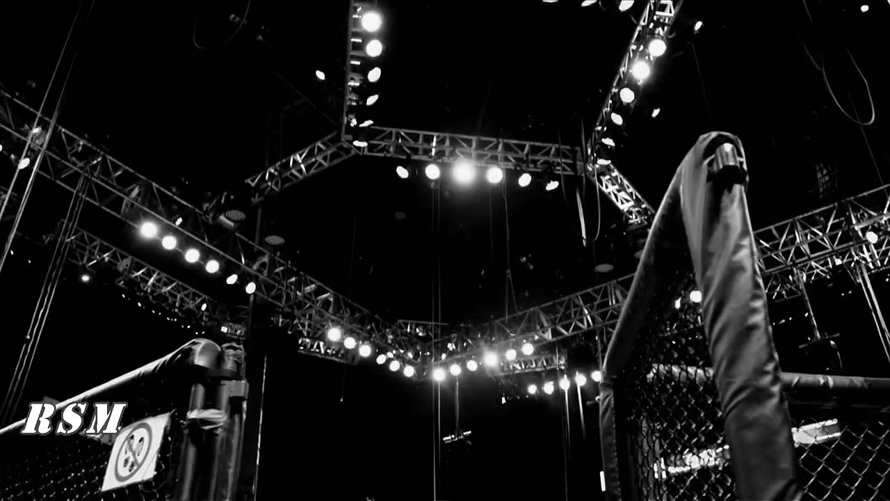 UFC | Training Motivation | 2015 | HD | RSM™