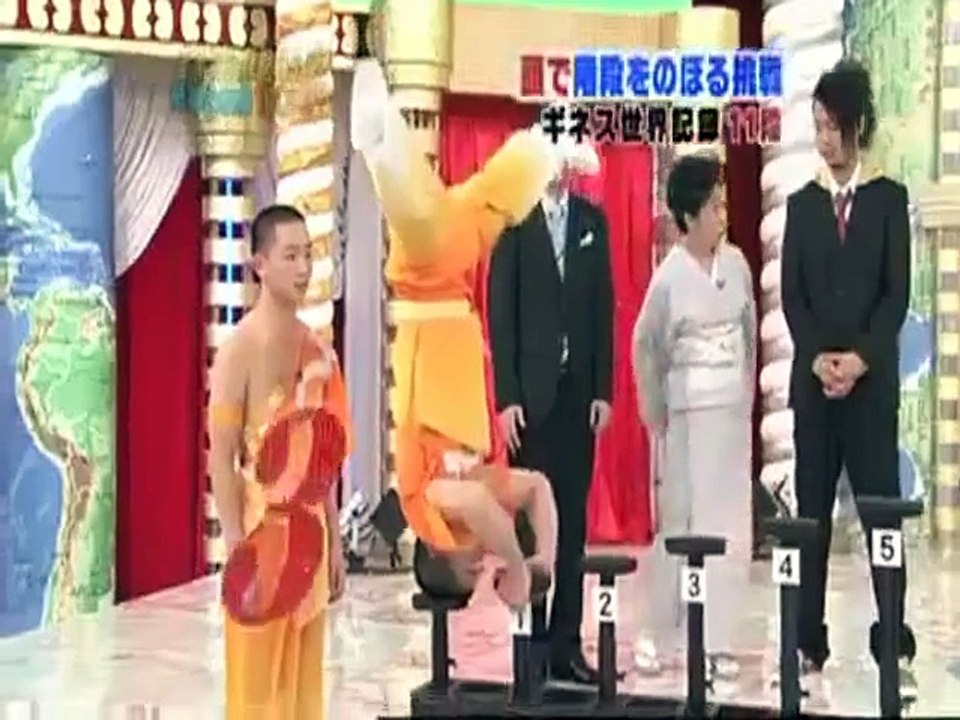 This guy is Amazing doing Unbelievables
