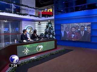 “Maikol Yordan de viaje perdido” tuvo su preestreno este miércoles  