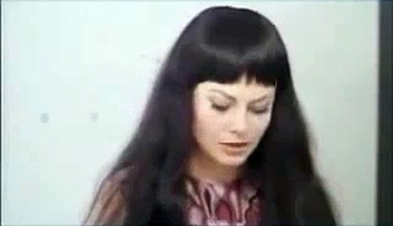 Princess Soraya Esfandiari Bakhtiari of Iran