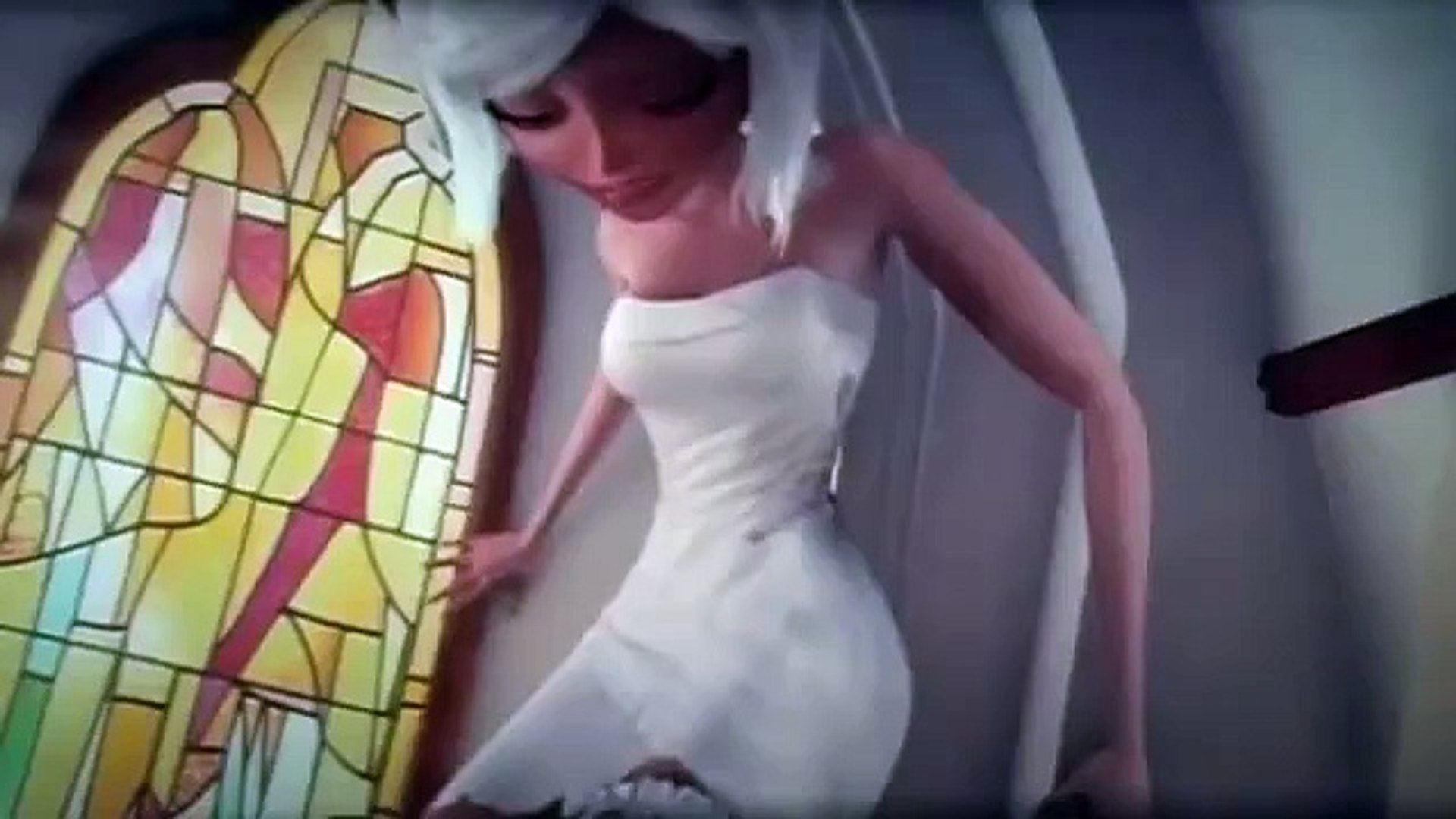 Female giantess growth 1