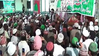 Mufti Hanif Qureshi 2015            (ishq-e-Rasool)   part-1