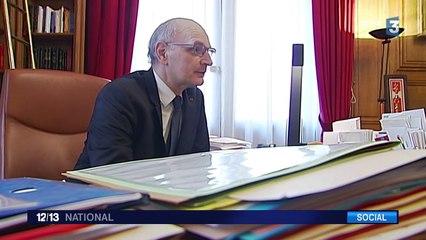 La Cour des comptes épingle Pôle emploi