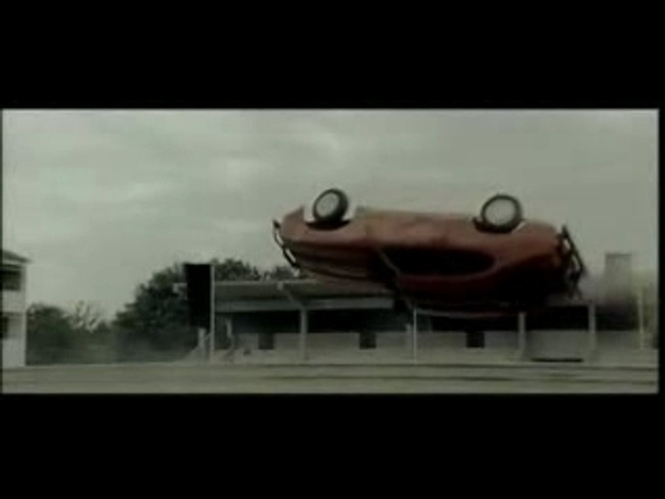 Depeche mode - a pain that i'm used to