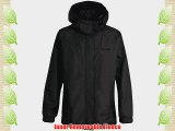 Trespass Women's Bengairn 3-in-1 Jacket - Black Size 14