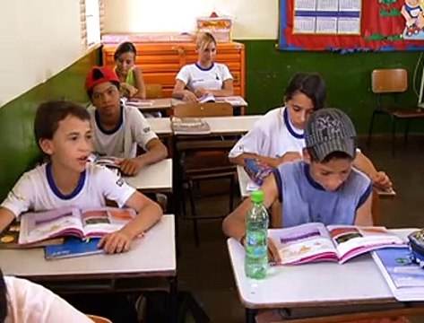 Jornal local: coletiva fácil