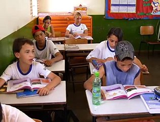 Jornal local: coletiva fácil