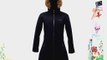 Regatta Women's Autumnstar Heritage Walking Softshell Jacket Black UK Size 12