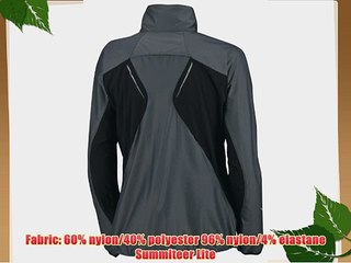 Columbia Women's Lite Delight Jacket - Grill X-Large