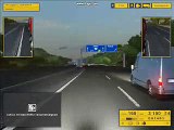 Euro Truck Simulator Scania 168km/h
